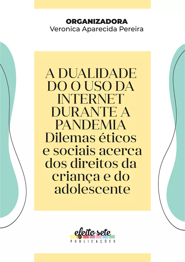 A dualidade do o uso da internet durante a pandemia